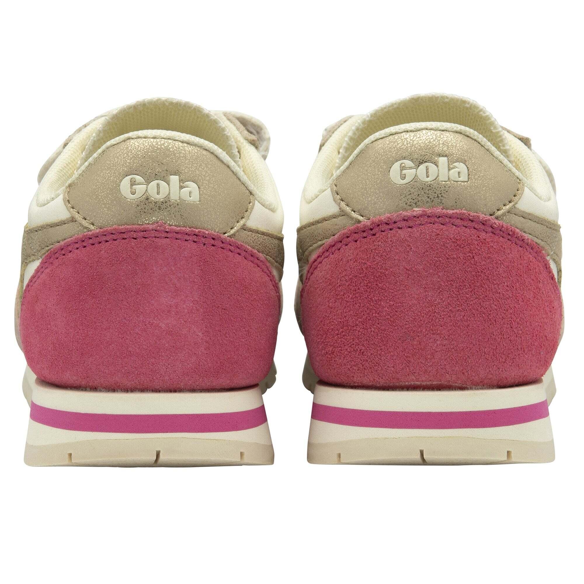 Babytrainers Gola Daytona Quad.Strap 4/5