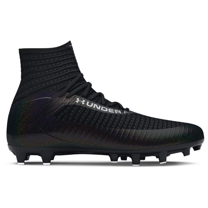 Under Armour Highlight MC 2.0 INTLKNT (3027304) | 13,0 Black/Black 2/2