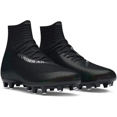 Under Armour Highlight MC 2.0 INTLKNT (3027304) | 90 Black/Black