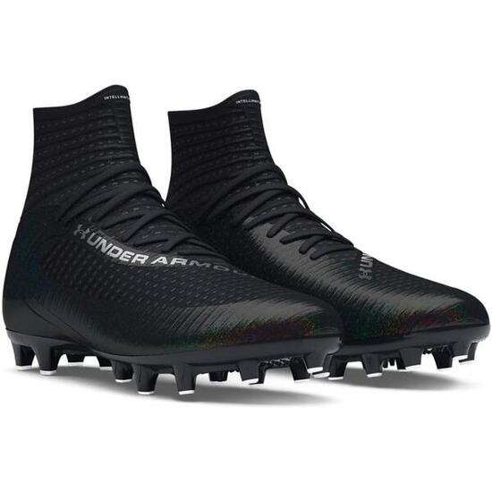 Under Armour Highlight MC 2.0 INTLKNT (3027304) | 9,0 Black/Black