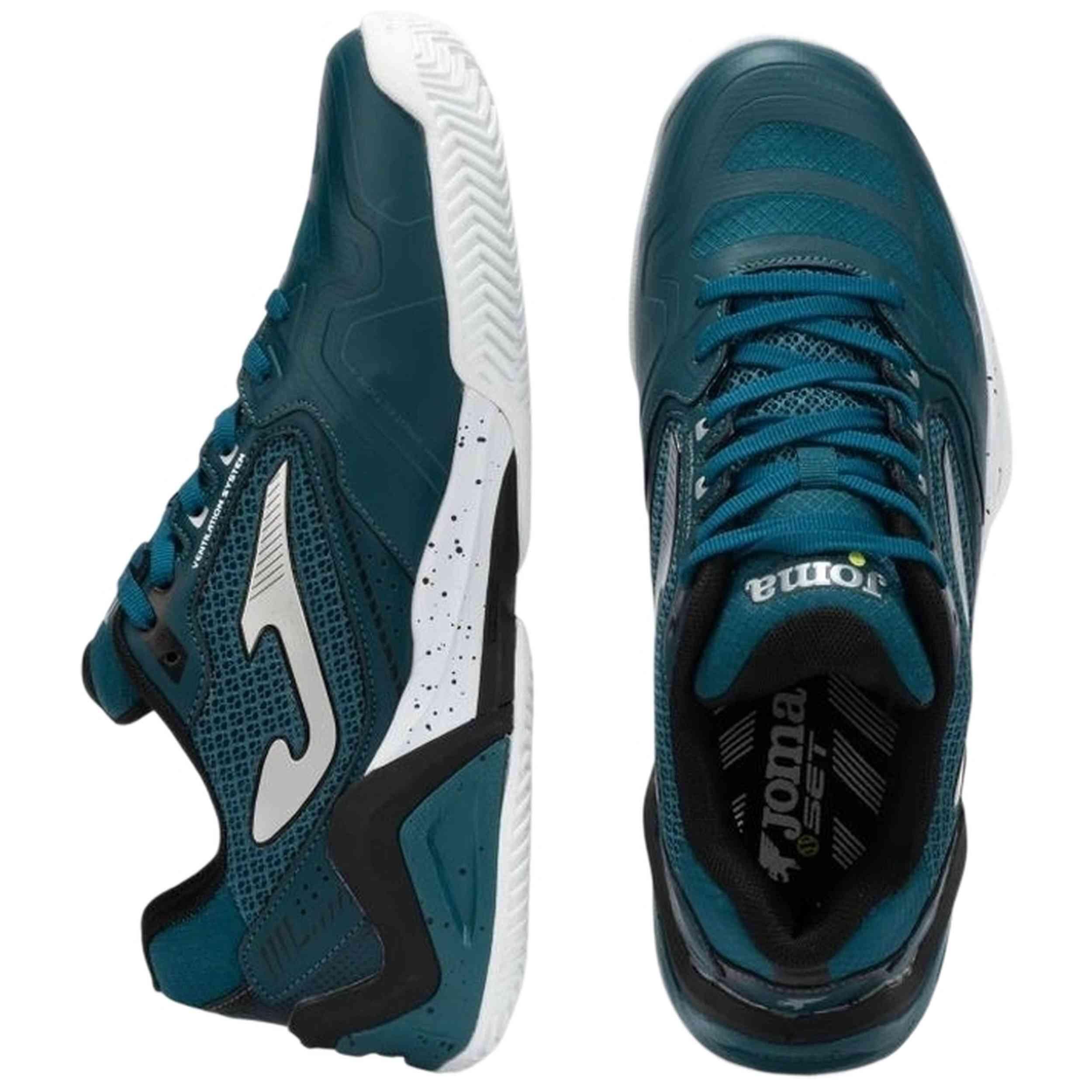 Scarpe Joma modello TSETW2517C per uomini 3/7