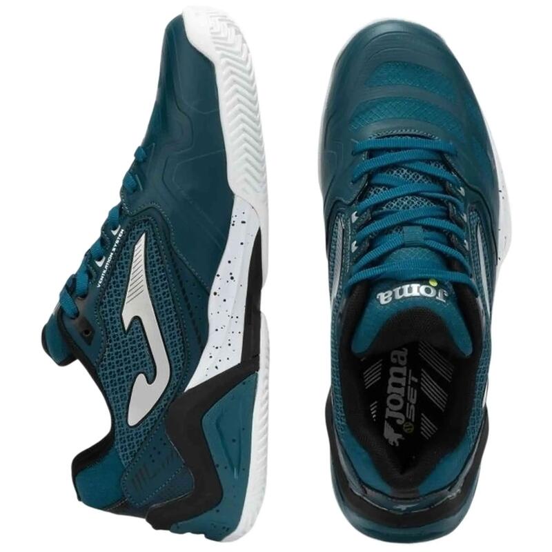 JOMA SET MEN 2517 Azul FW25 (Zapatillas)