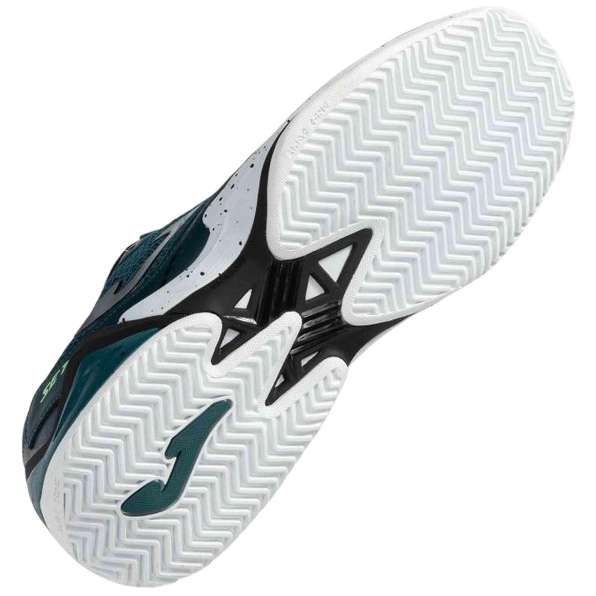 Scarpe Joma modello TSETW2517C per uomini 5/7