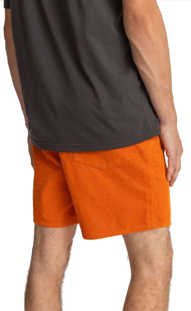 Cordón para hombre corto 3/4