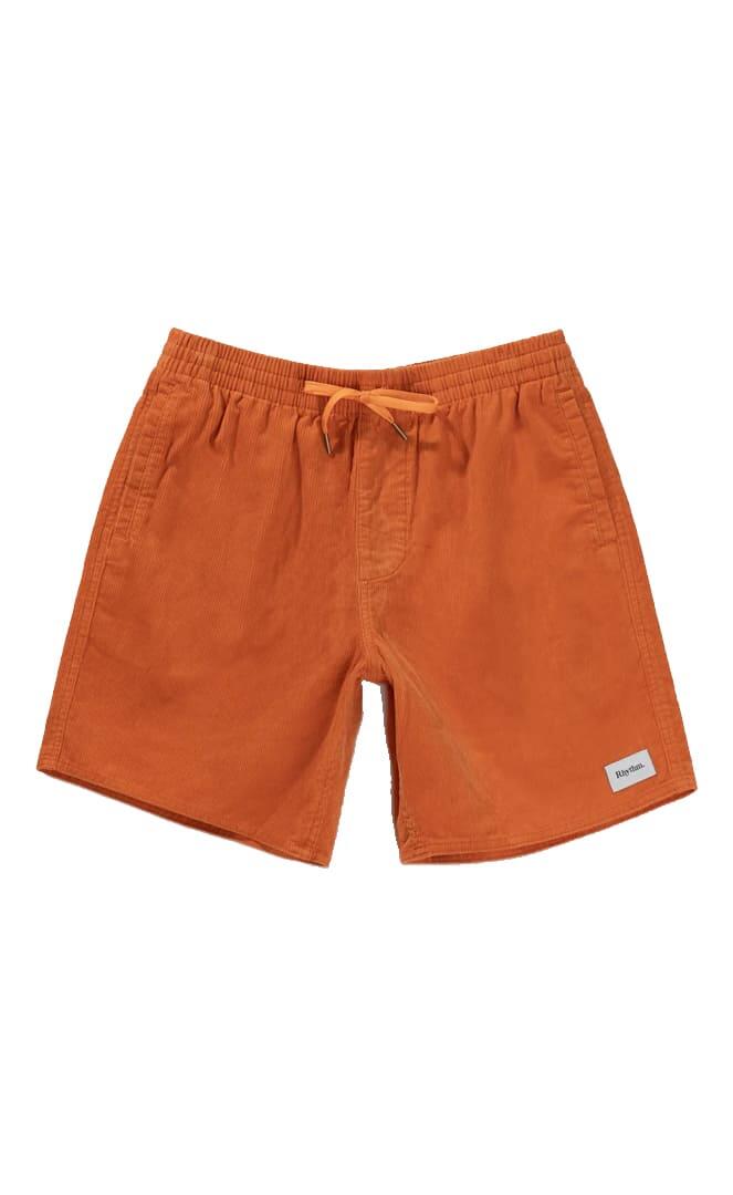 Cordón para hombre corto 4/4