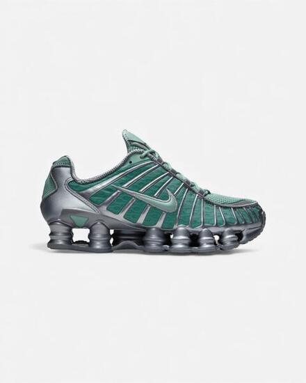 Nike Shox TL Cannon (Women's)