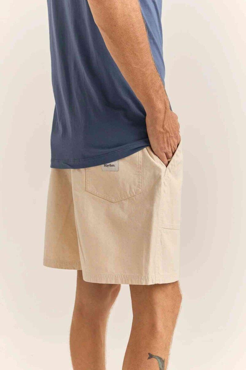 Mod Fatigue Jam - Short Homme 3/4