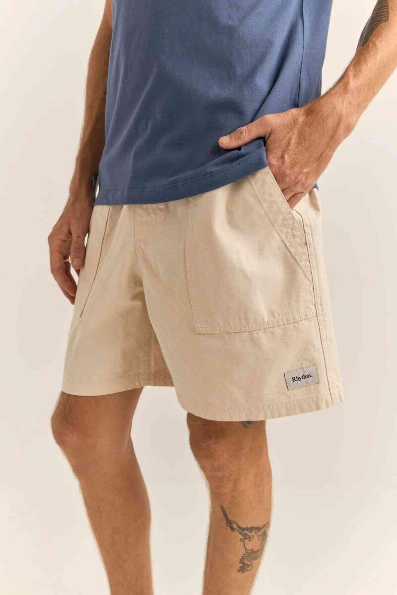 Mod Fatigue Jam - Short Homme 2/4