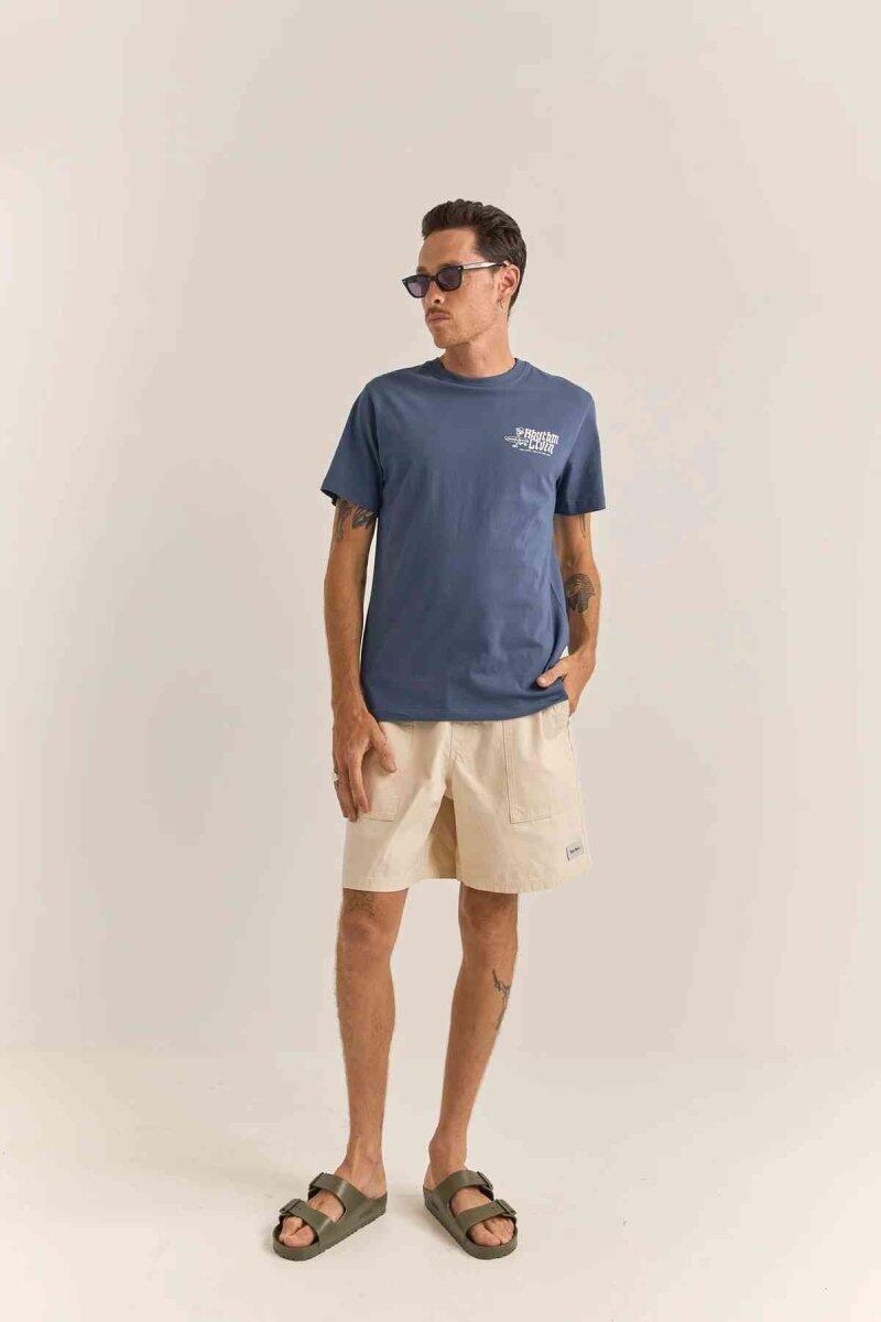 Mod Fatigue Jam - Short Homme 1/4