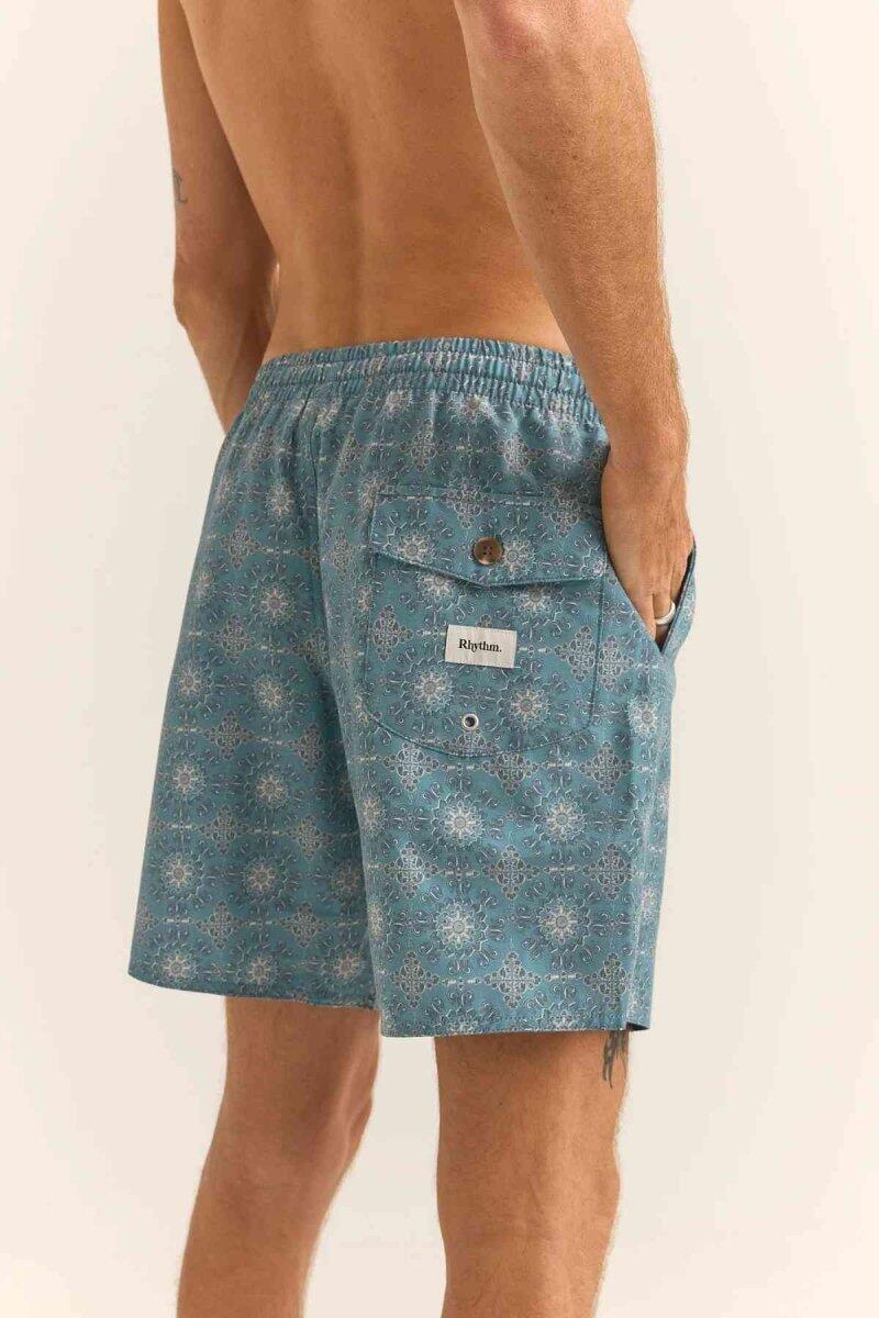Tulum Beach - Short Homme 3/4