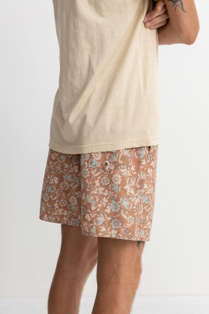 Highland Beach - Short Homme 3/4
