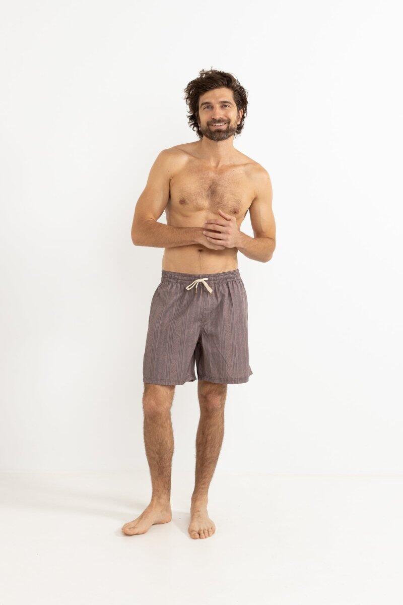 Scale Beach - Short Hombre 3/4