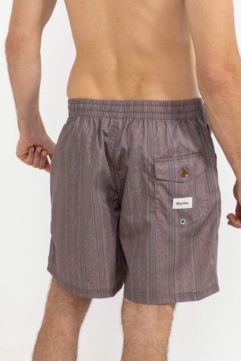 Scale Beach - Short Hombre 2/4