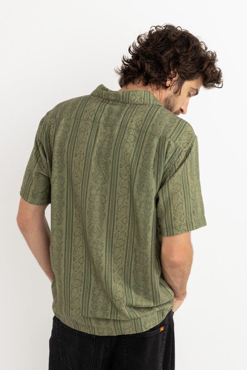 Scale - Chemise Homme 3/5