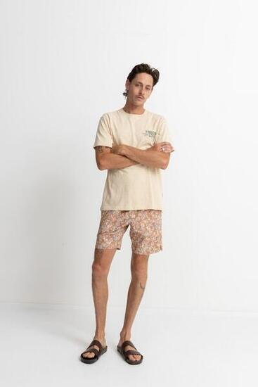 Highland Beach - Pantaloni Corti Uomo