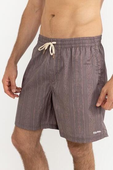 Scale Beach - Pantaloni Corti Uomo