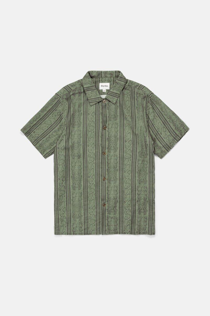 Scale - Chemise Homme 5/5