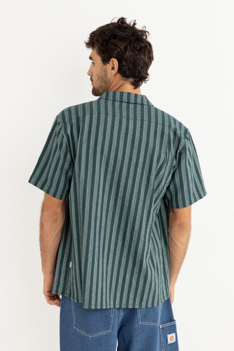 Eli Stripe - Chemise Homme 3/5
