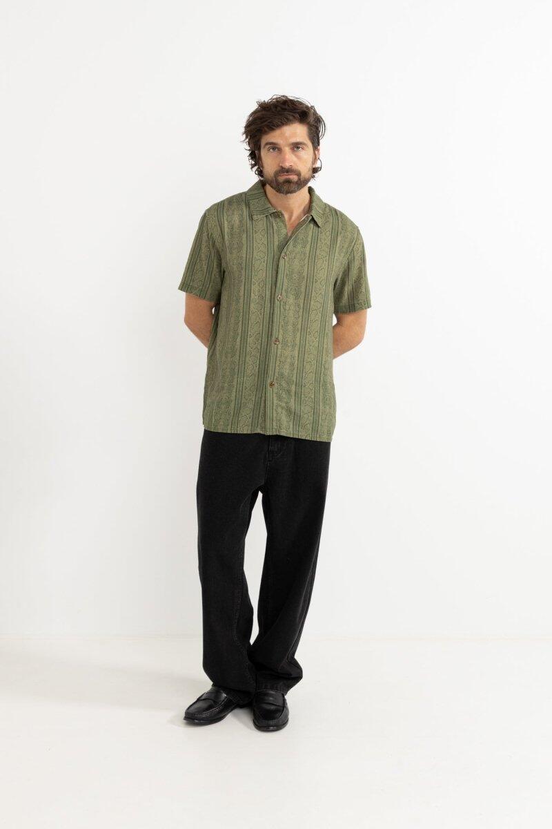 Scale - Chemise Homme 4/5