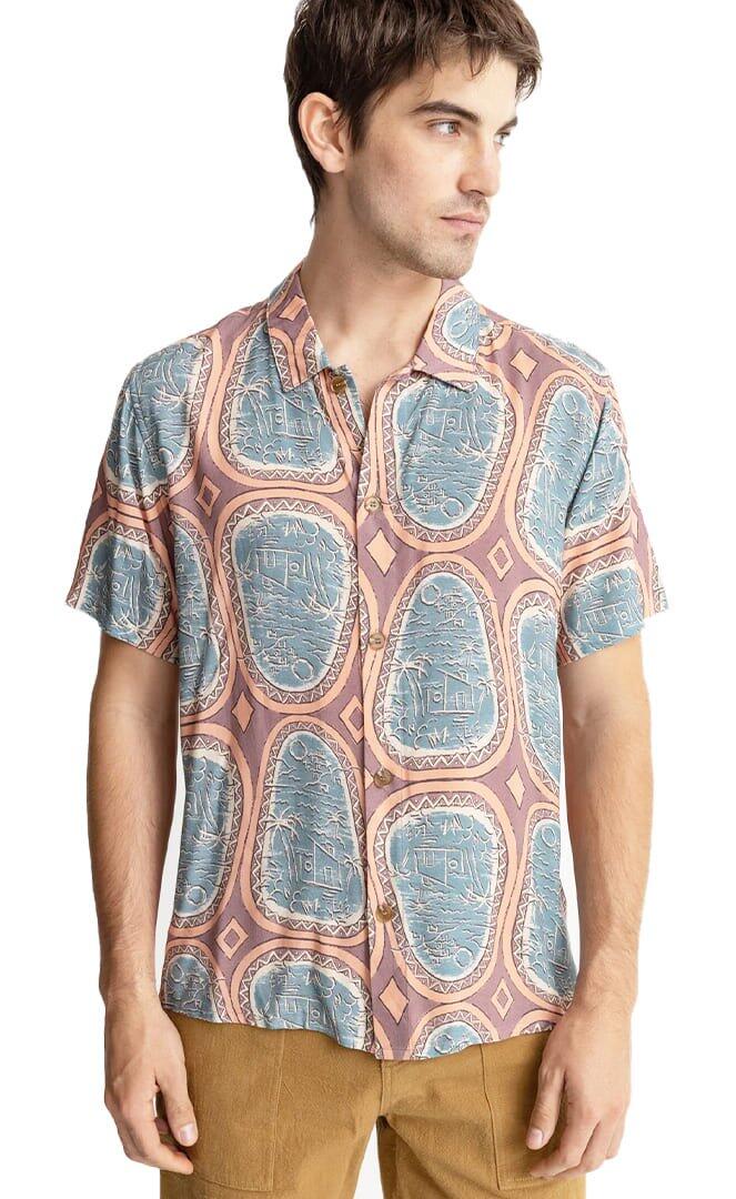 Vista - S/S Camicia Uomo 2/5