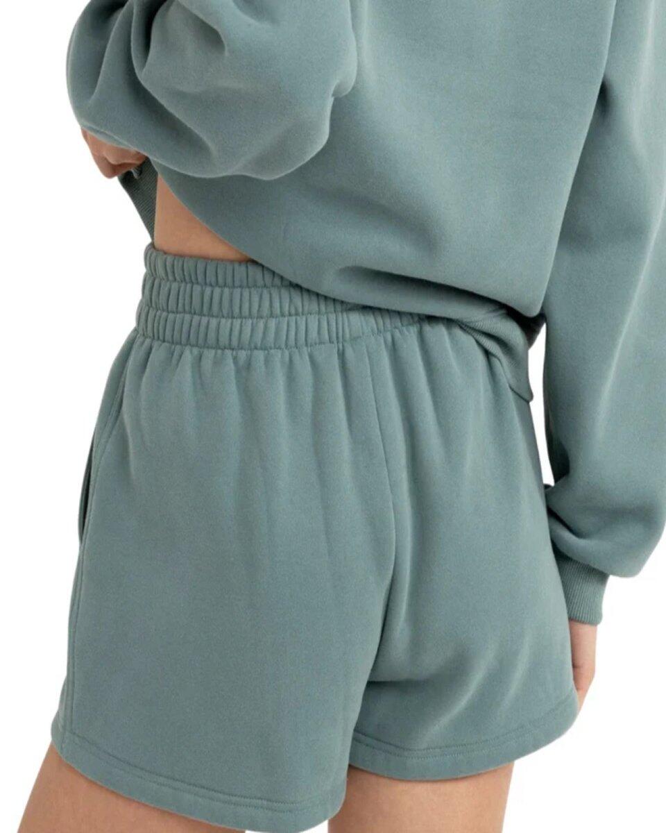 Logo Fleece - Korte Dames 2/3