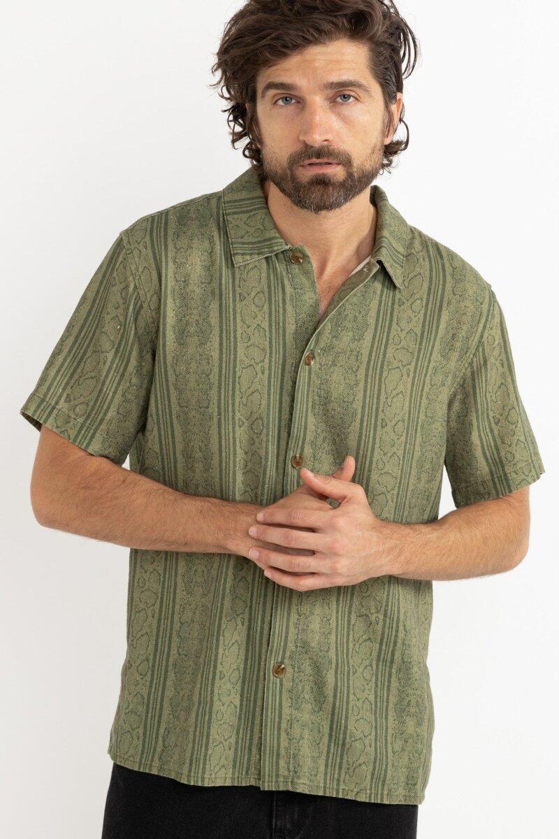 Scale - Chemise Homme 1/5