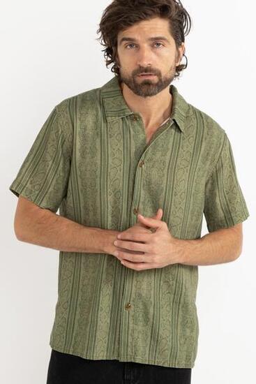 Scale - Chemise Homme