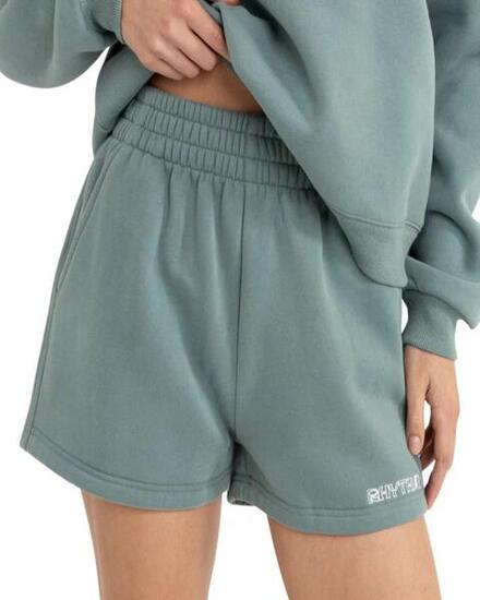 Logo Fleece - Kurz Damen