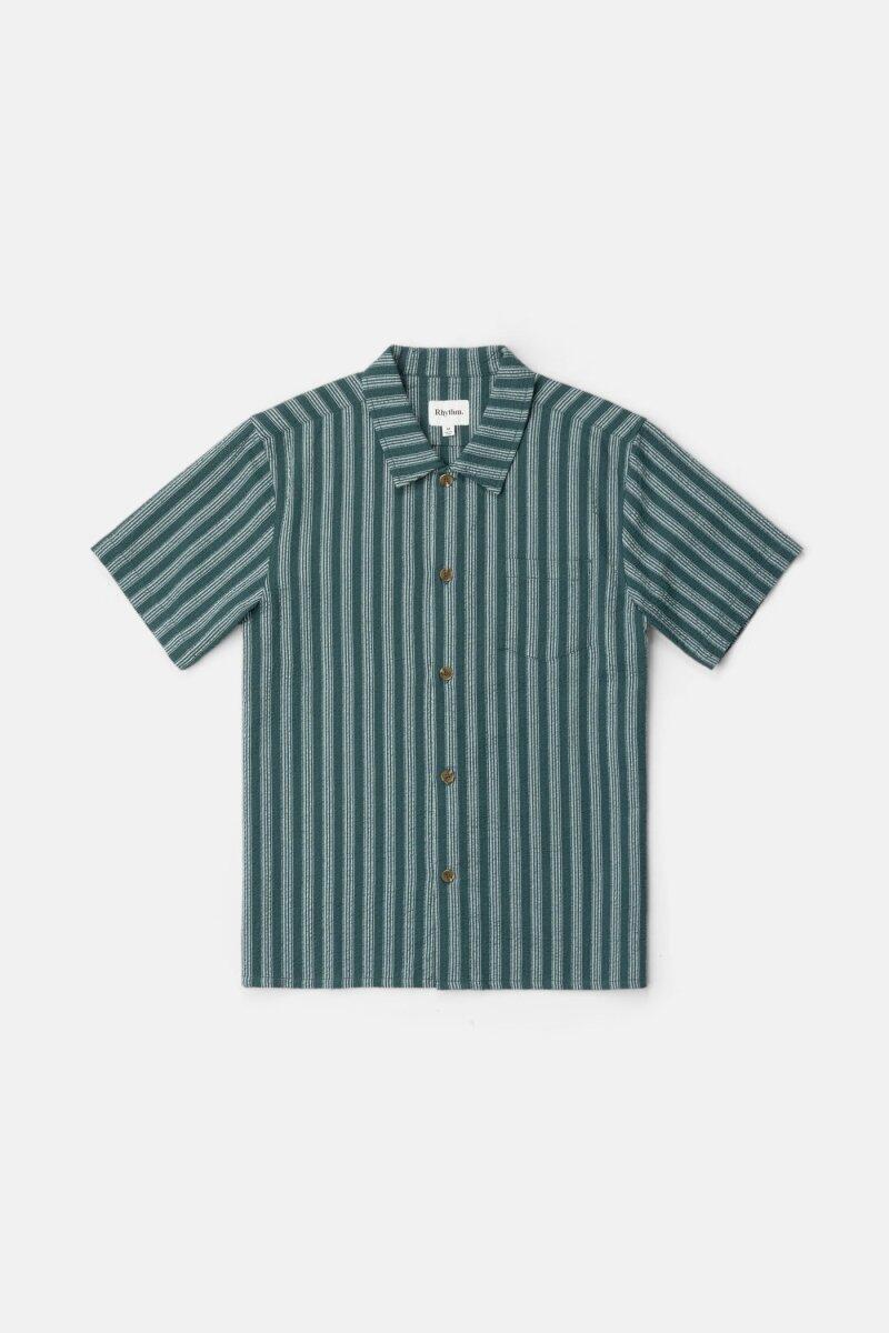 Eli Stripe - Chemise Homme 5/5
