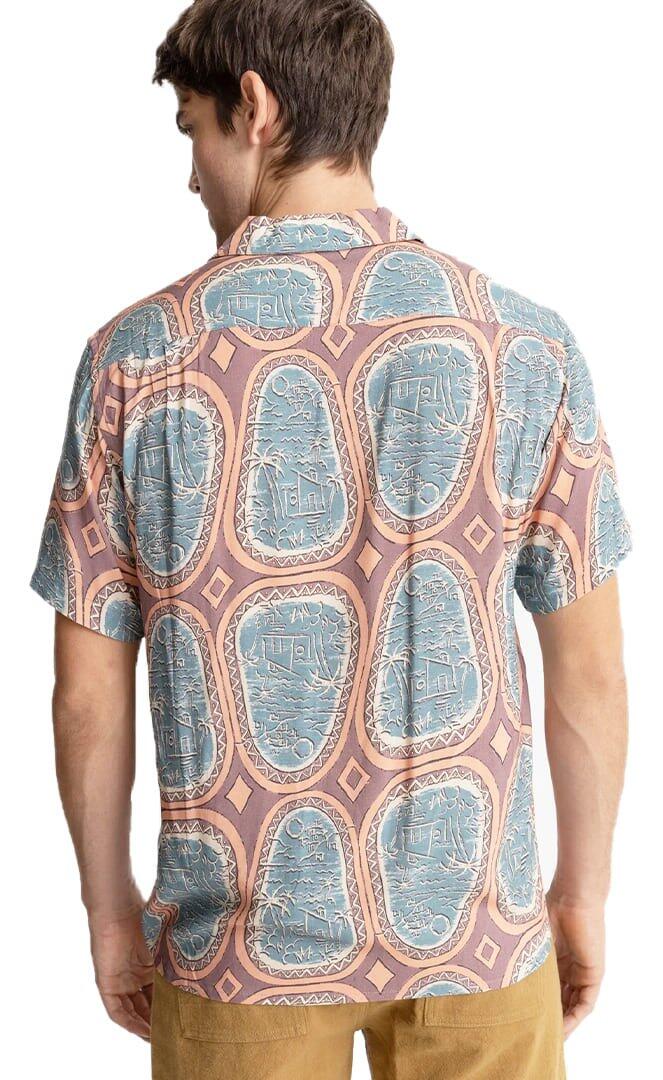Vista - S/S Camicia Uomo 4/5