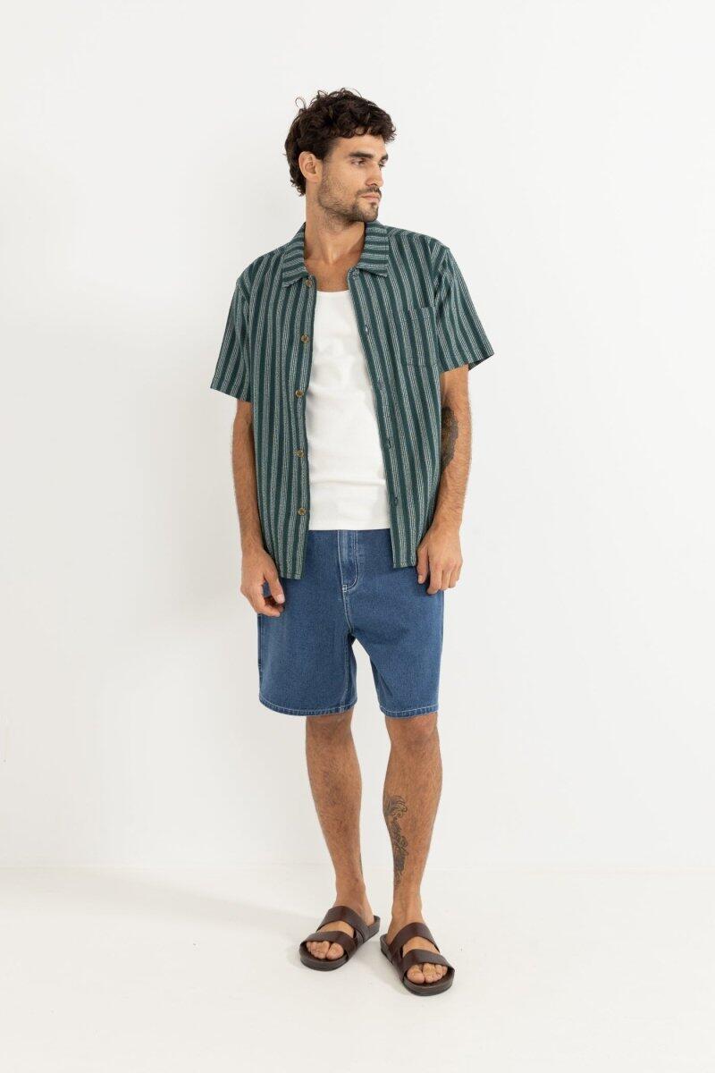 Eli Stripe - Chemise Homme 4/5