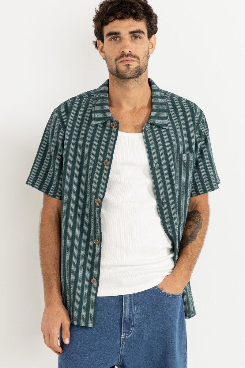 Eli Stripe - Chemise Homme 1/5
