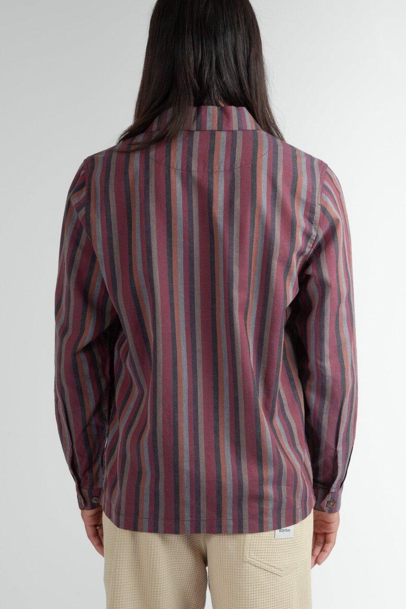 Raya de Vacaciones - Camisa Hombre 3/5