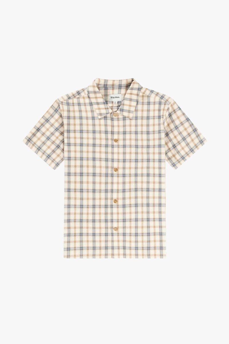 Check S/S - Camicia Uomo 5/5
