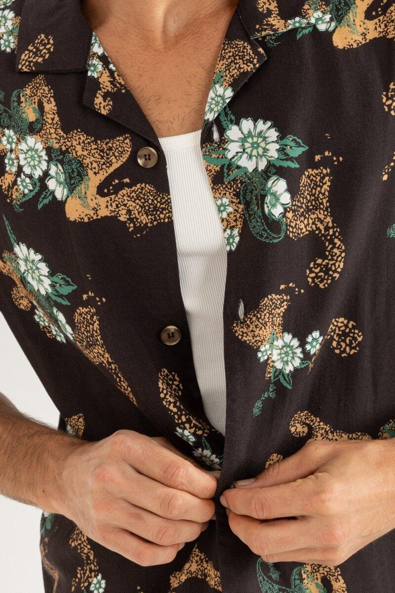 Pollen - Chemise Homme 2/5