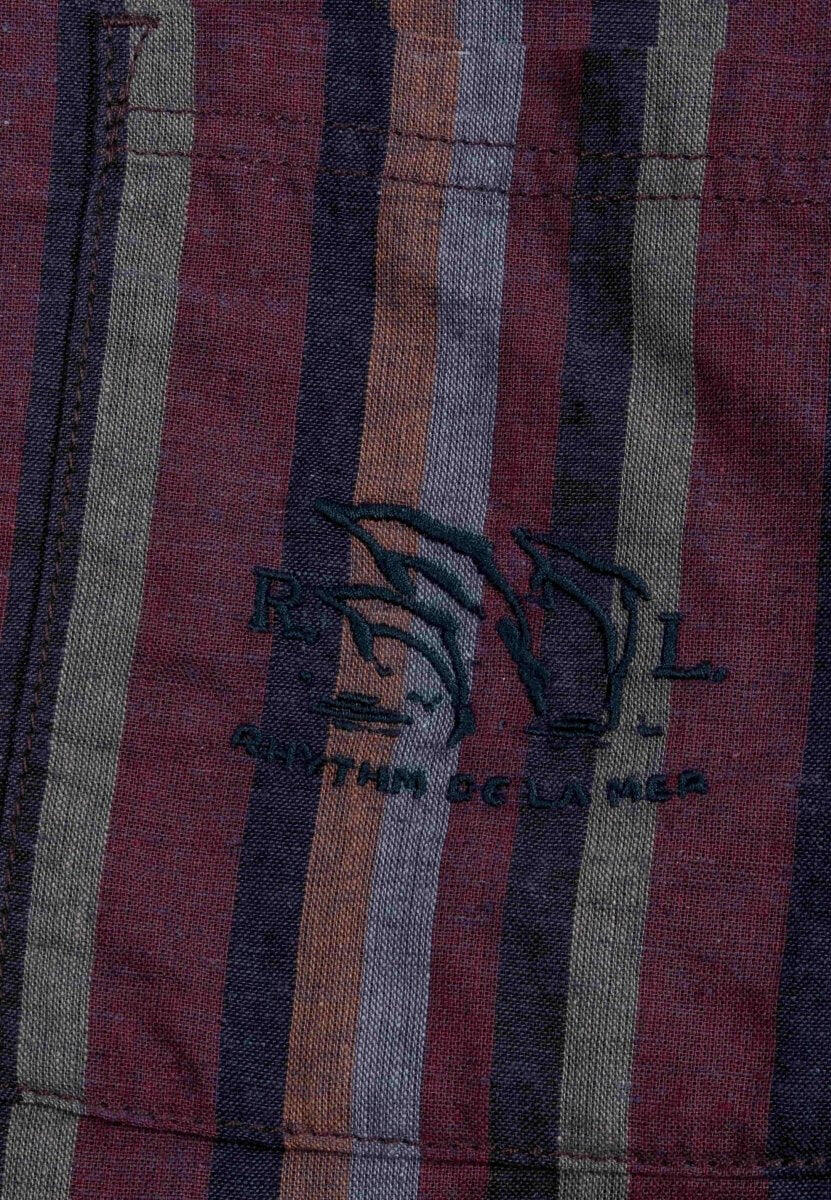 Raya de Vacaciones - Camisa Hombre 5/5
