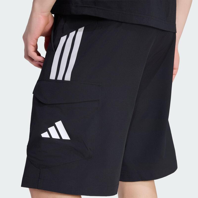 PANTALONI SCURȚI MERCEDES - AMG PETRONAS FORMULA 1 TEAM MECHANICS