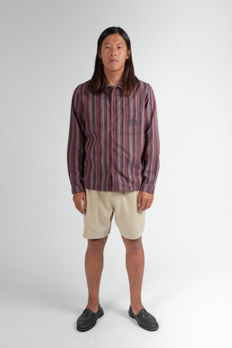 Raya de Vacaciones - Camisa Hombre 4/5