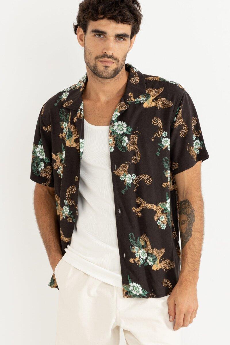 Pollen - Chemise Homme 1/5
