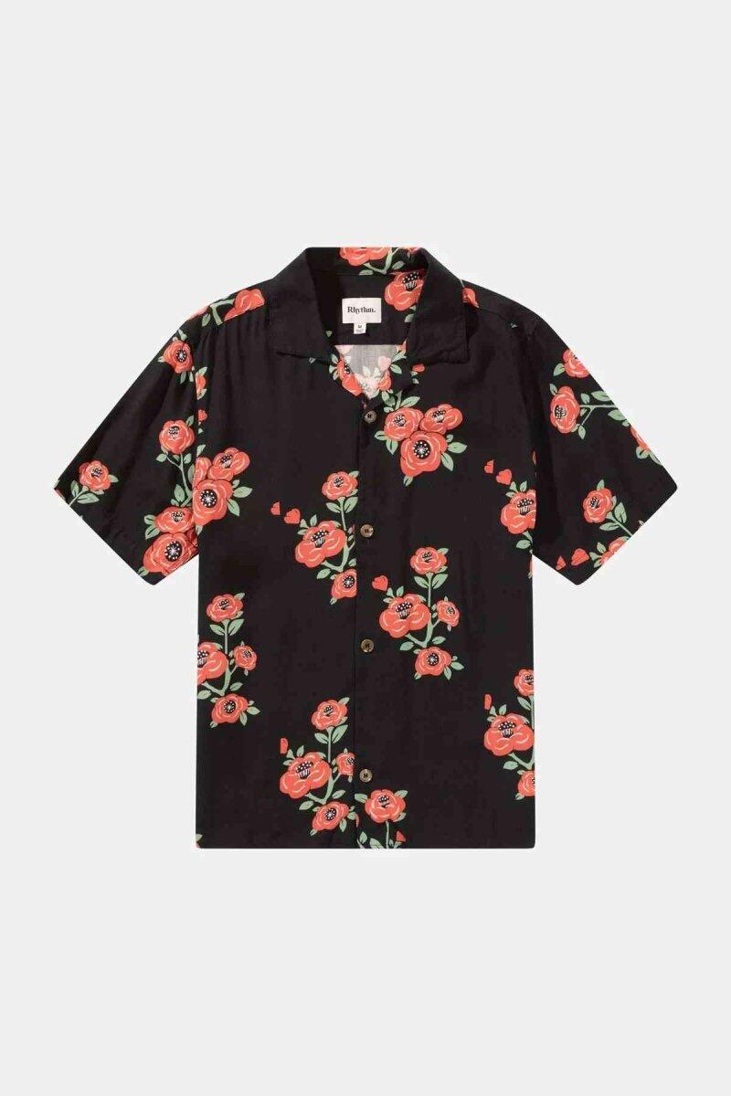 Floral - Camisón Hombre Primavera/Verano 5/5