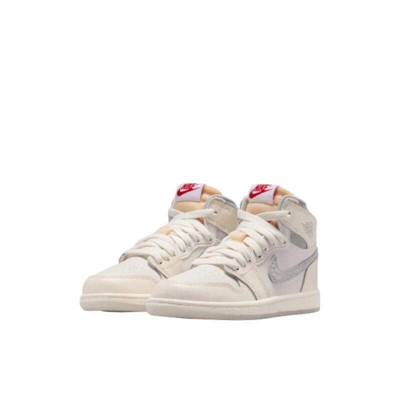 1 Retro High OG Sail University Red Enfant et Bébé