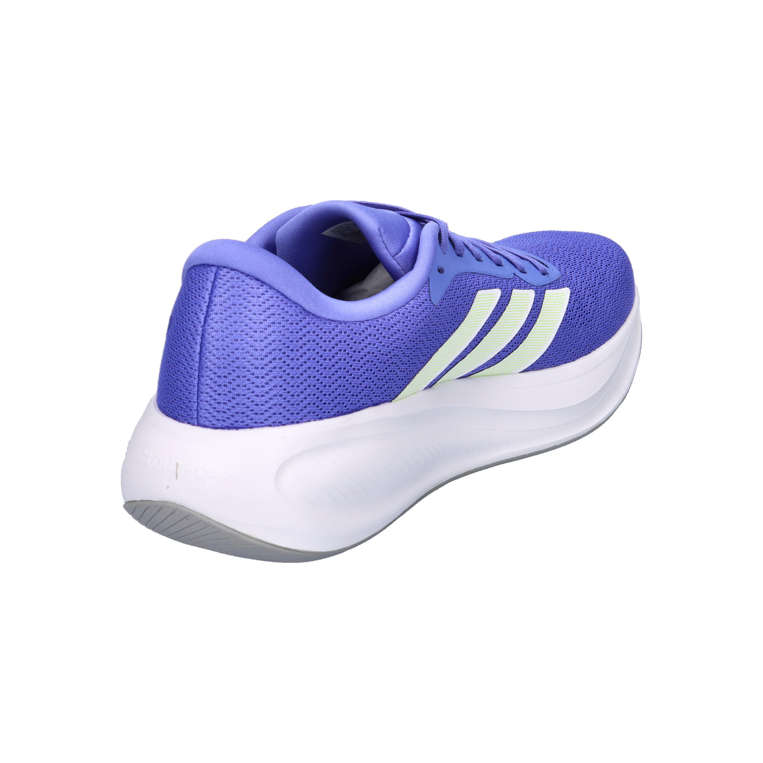 adidas Unisex Laufschuhe Response Runner 2 14/15