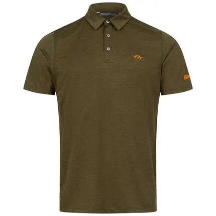Herren Poloshirt Competition - HunTec Camouflage