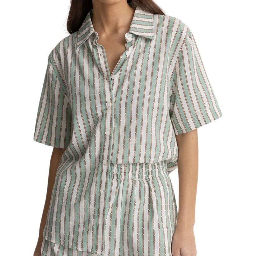 Joelene - Camisón de primavera/verano para mujer 1/2