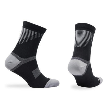 Norfolk Ankle Sport Socks Single Pack Black 43-46