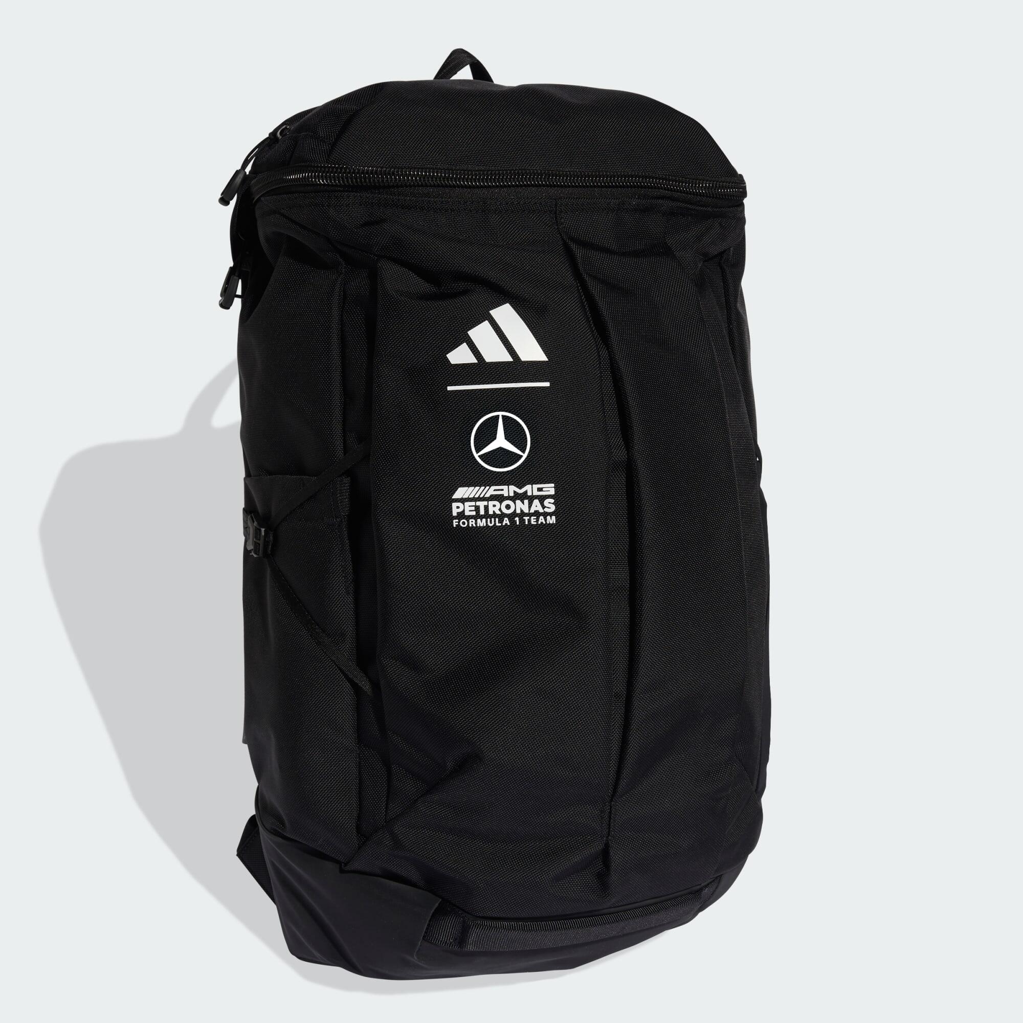 MOCHILA DE ENGENHARIA E MARKETING DA MERCEDES - AMG PETRONAS FORMULA 1 TEAM 3/7