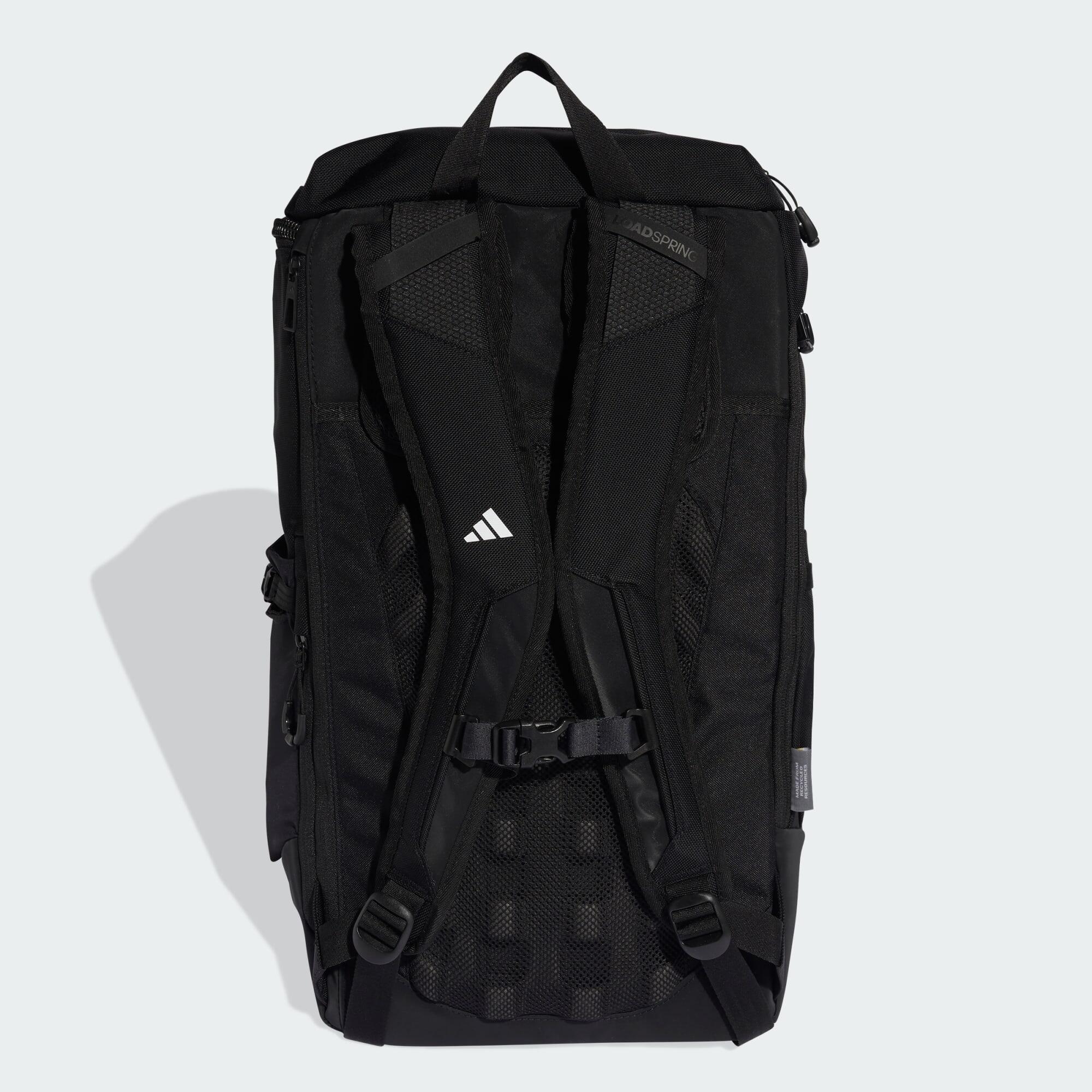 MOCHILA DE ENGENHARIA E MARKETING DA MERCEDES - AMG PETRONAS FORMULA 1 TEAM 2/7