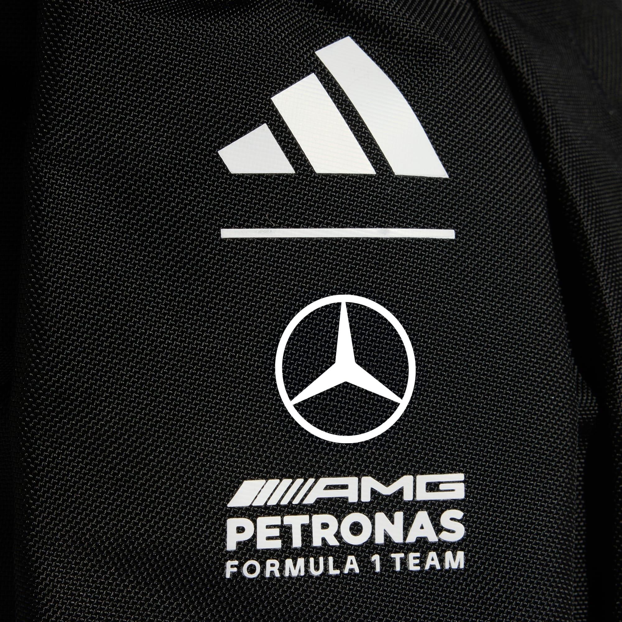 MOCHILA DE ENGENHARIA E MARKETING DA MERCEDES - AMG PETRONAS FORMULA 1 TEAM 5/7