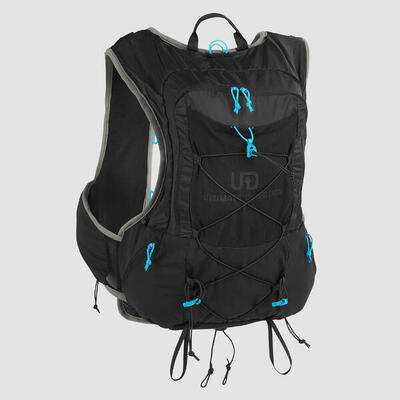 Mountain vest 6 - heren - onyx