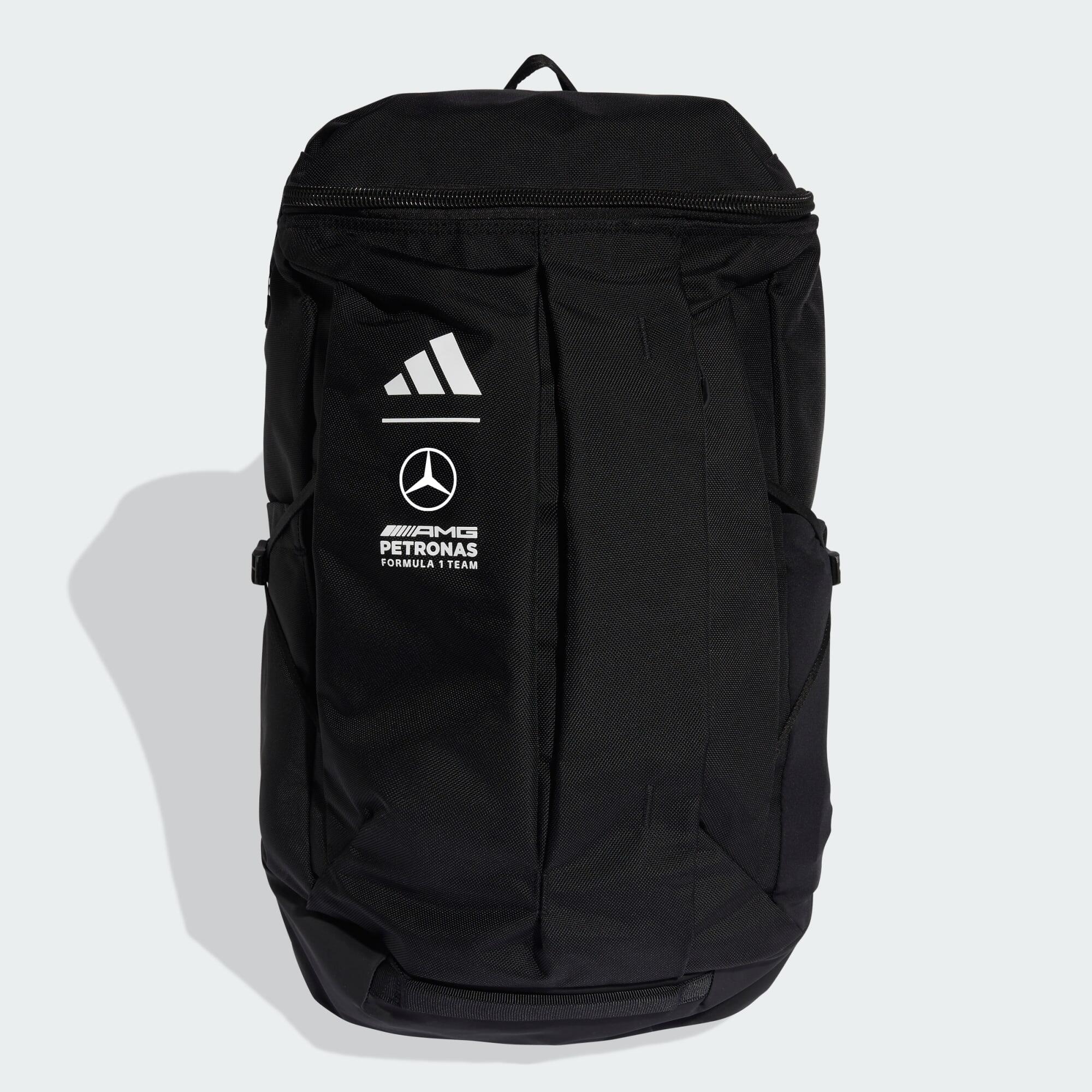 MOCHILA DE ENGENHARIA E MARKETING DA MERCEDES - AMG PETRONAS FORMULA 1 TEAM 7/7